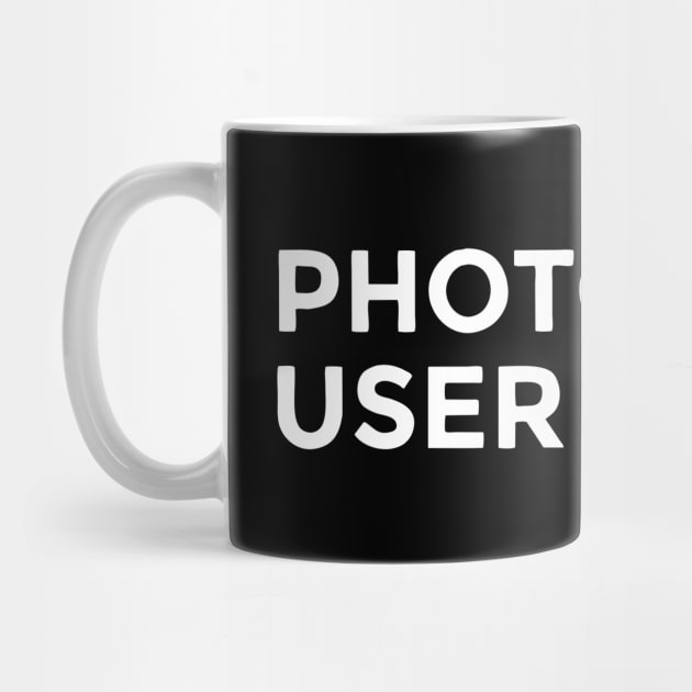 Photoshop User by Bahaya Ta Podcast